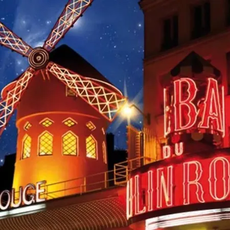 Disney Cocooning A 5 Minutes Du Parc Coupvray Exterior photo