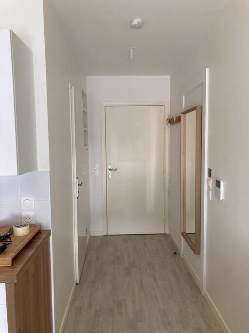 Apartment Cocooning A 5 Minutes Du Parc Coupvray