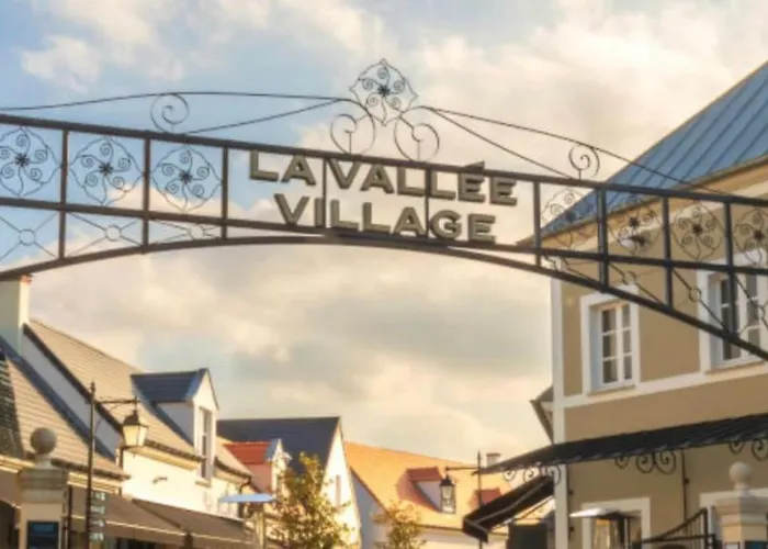 Disney Cocooning A 5 Minutes Du Parc