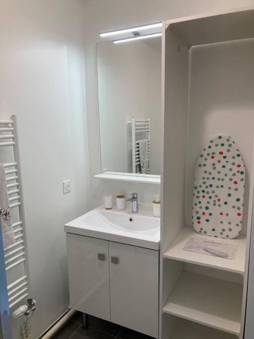Apartment Cocooning A 5 Minutes Du Parc Coupvray