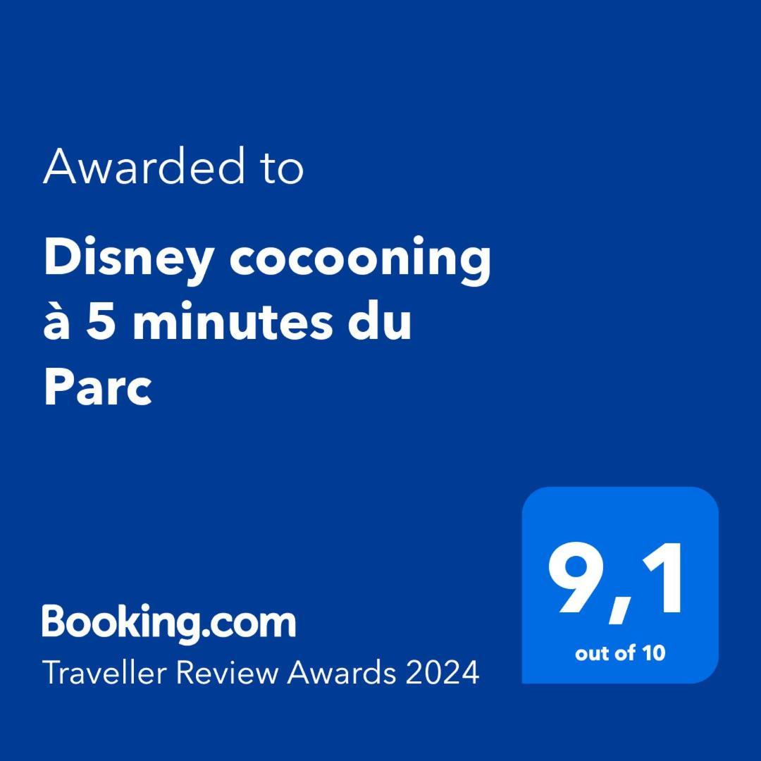 Cocooning A 5 Minutes Du Parc